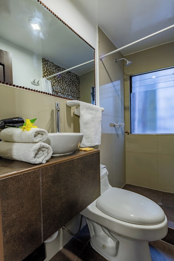 Foto de Tikala Cusco Boutique Hotel