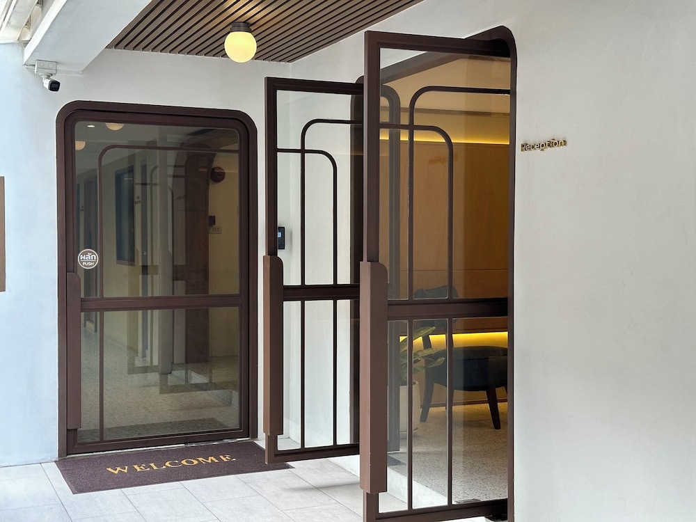 Parcel Hotel Bangkok, Bangkok