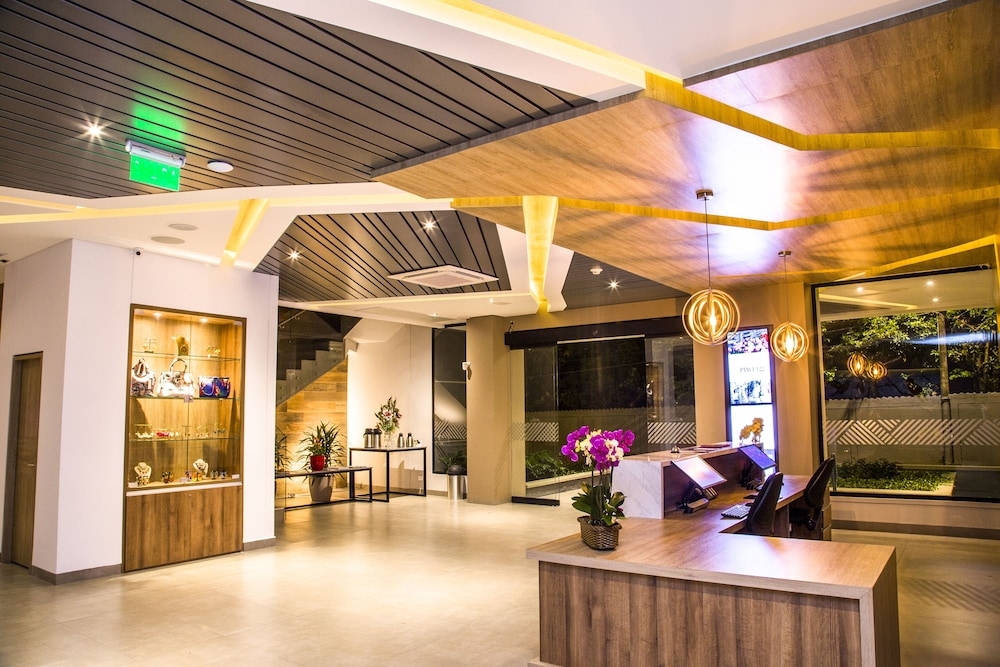 Foto de Hotel Pance 122
