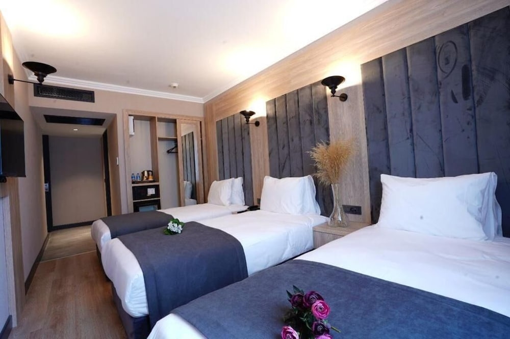 Foto de Mineo Hotel Taksim