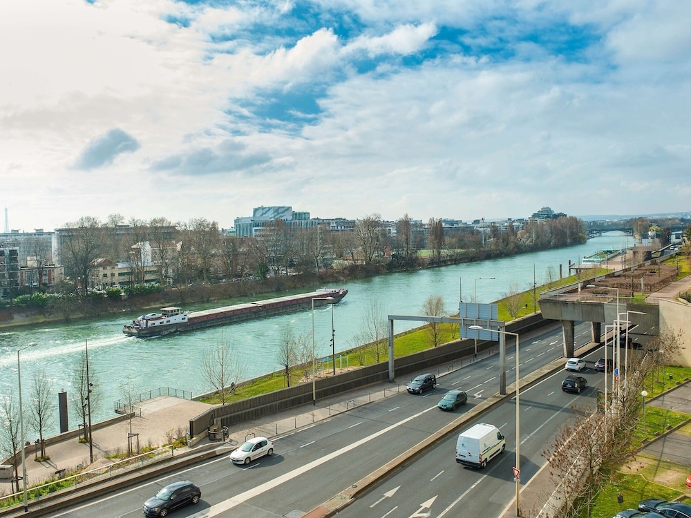 Foto de ibis Paris Défense Courbevoie