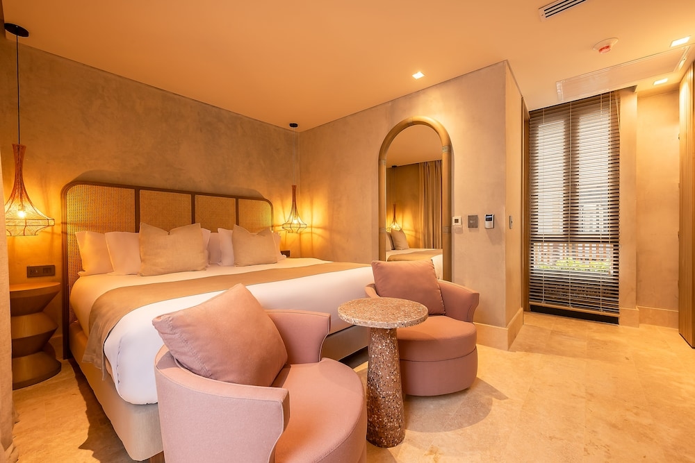 Foto de Cinco Quintas Hotel Boutique