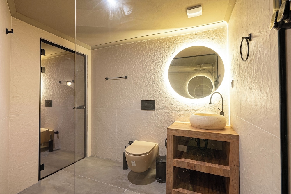 Foto de Tare Houses Hotel