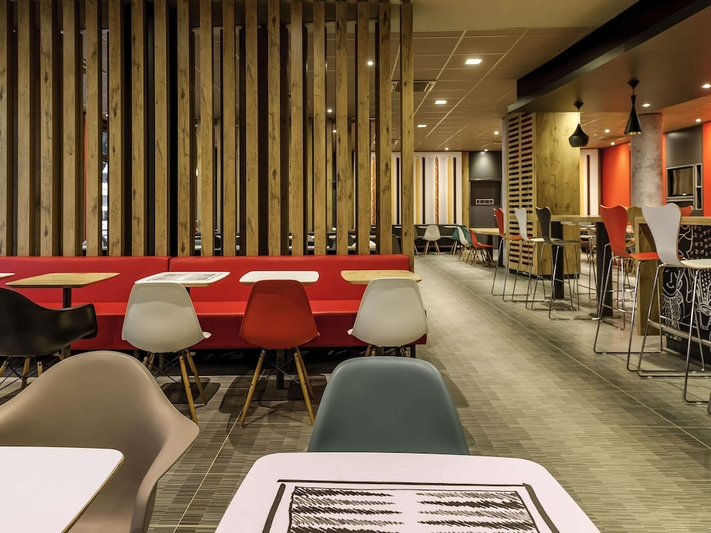 Foto de ibis Berlin Kurfürstendamm