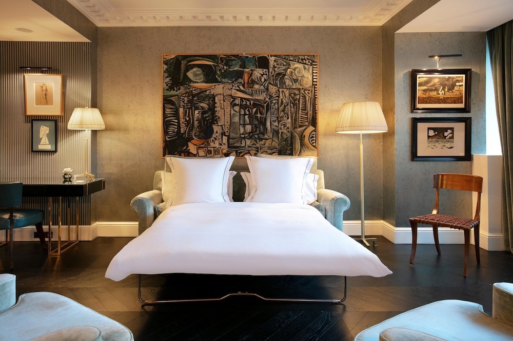 Foto de Hôtel de Berri Champs-Élysées, a Luxury Collection Hotel