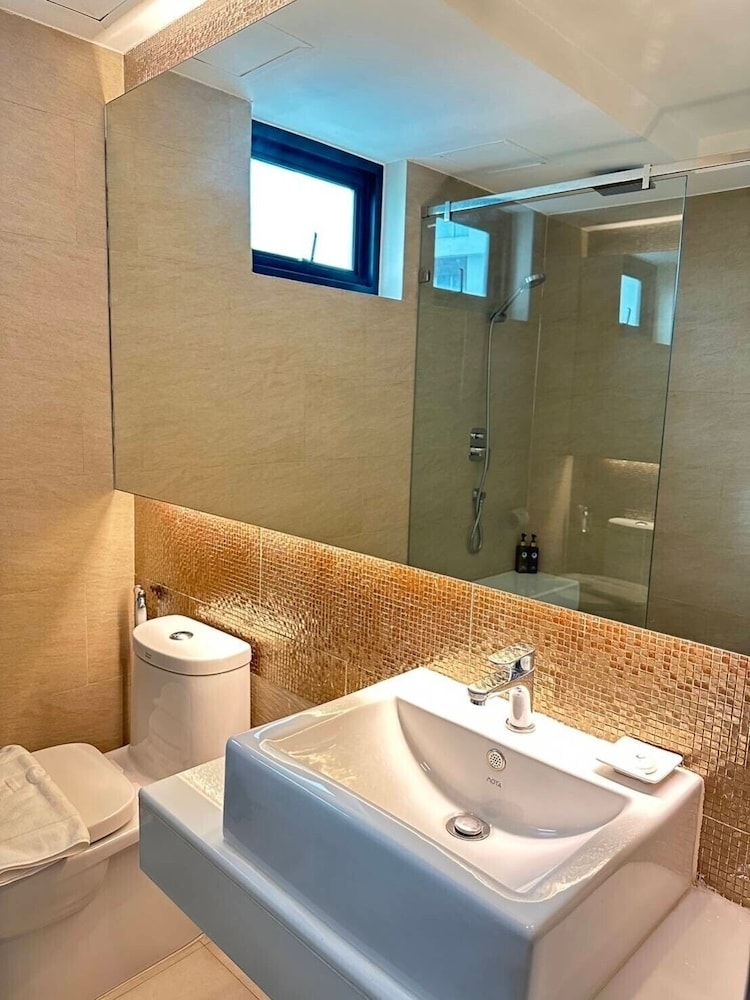 Foto de Iconic Hotel