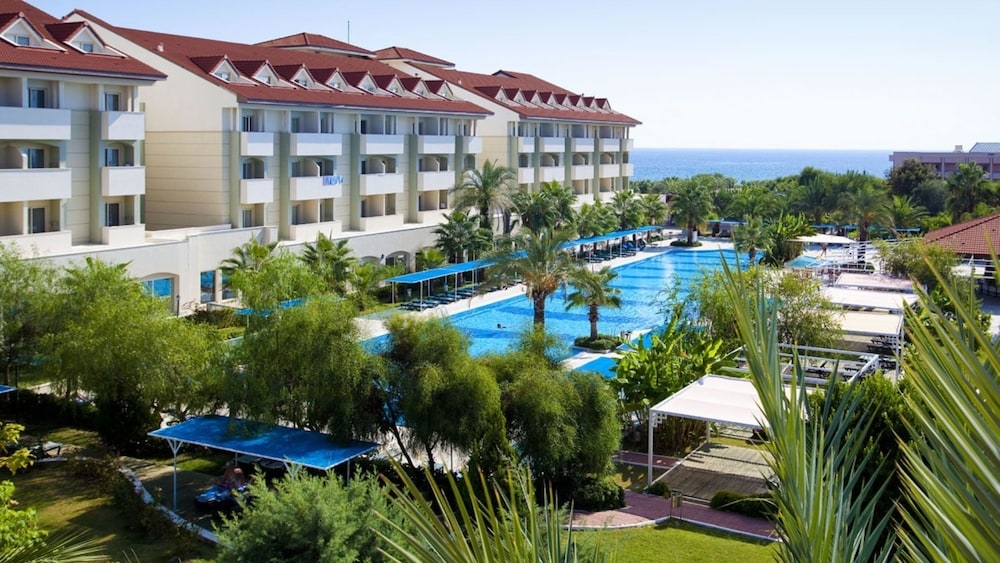 Foto de Sural Resort - All Inclusive