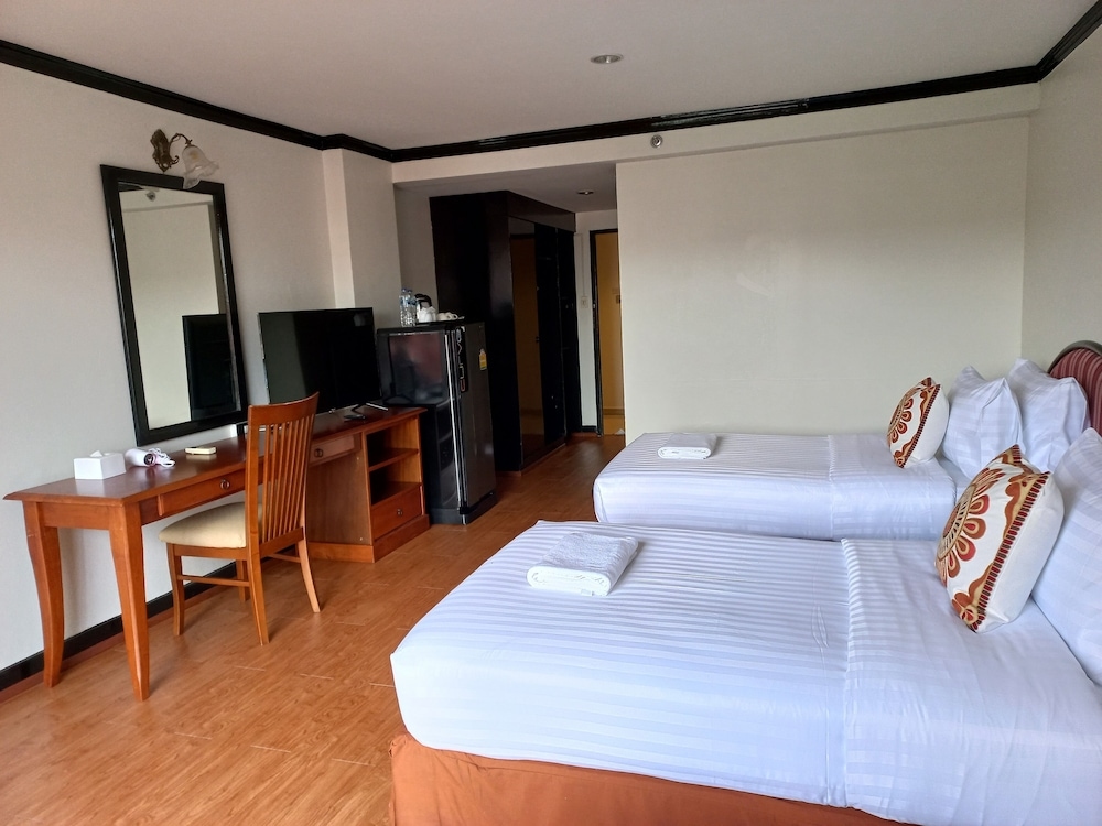 Foto de Town In Town Garden Resort