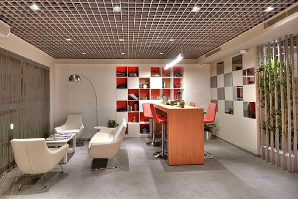 Foto de Endless Suites Taksim
