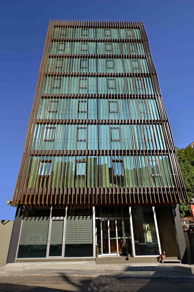Foto de All Inn Hotel