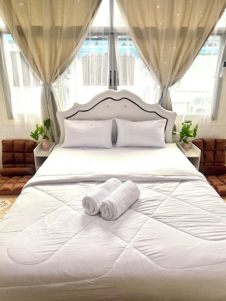 Foto de Guesthouse Station