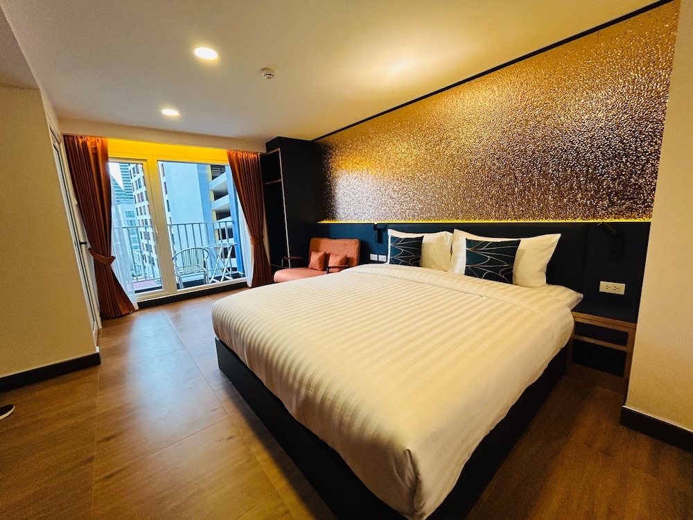 Foto de Emiri Hotel - Nana Bangkok