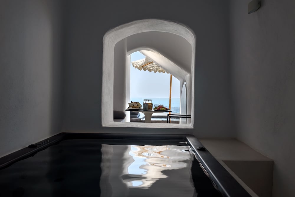 Foto de Nefeles Luxury Suites