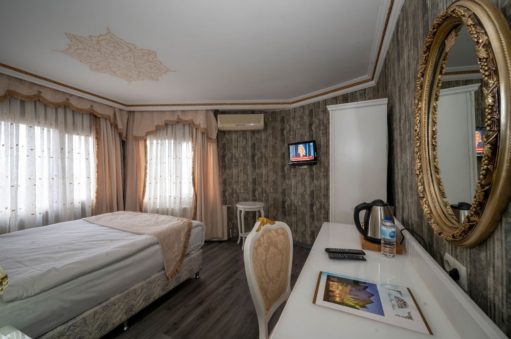 Foto de Fuat Bey Palace Hotel & Spa