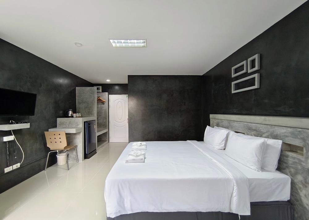 Foto de Nano Place Hotel