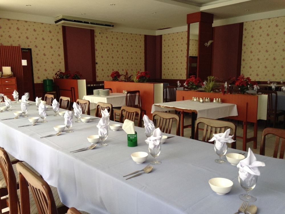 Foto de Florida Hotel