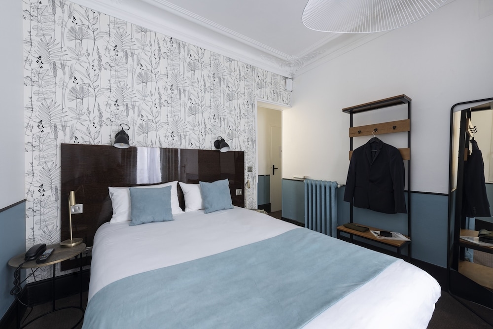 Foto de Lennon by Avalon Hotel Paris Gare du Nord