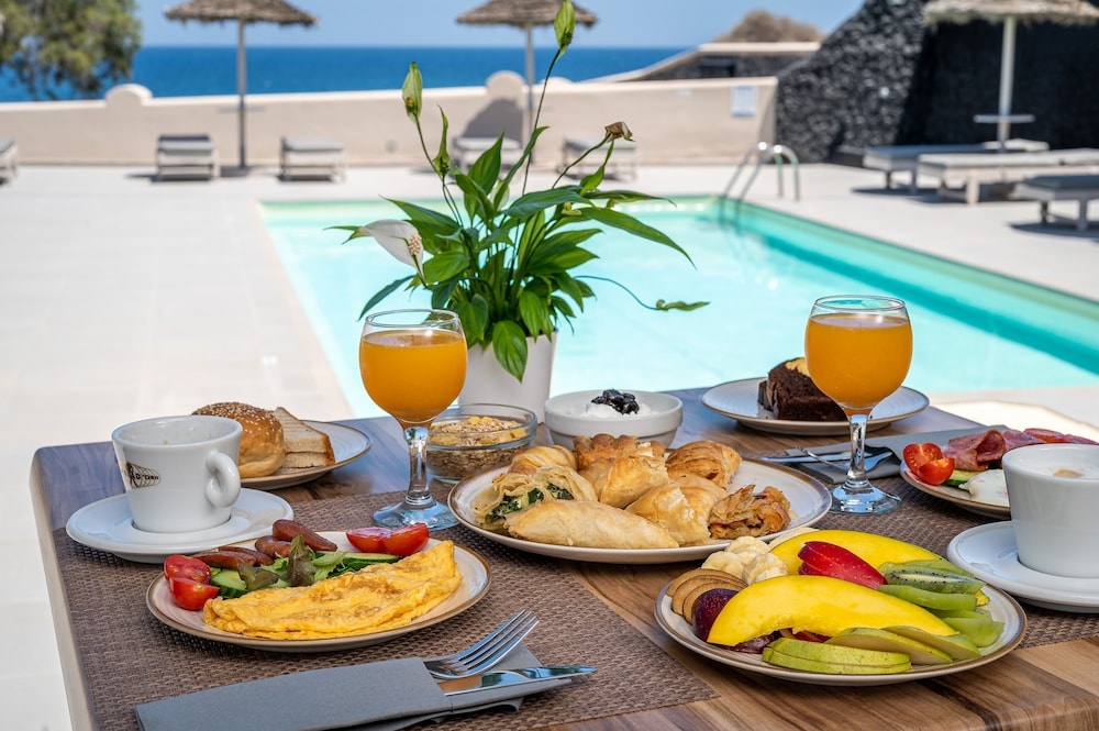 Foto de En Plo Boutique Suites