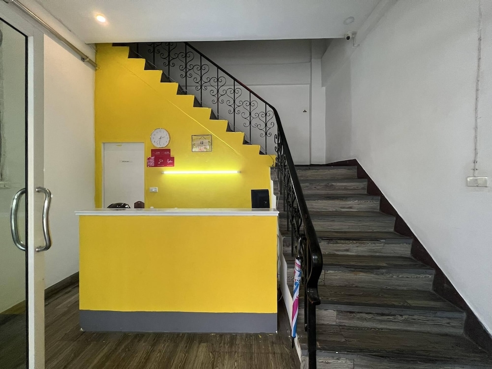 Foto de comfy crib hostel
