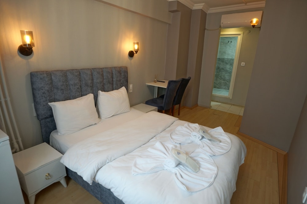 Foto de Zion Home Butik Otel