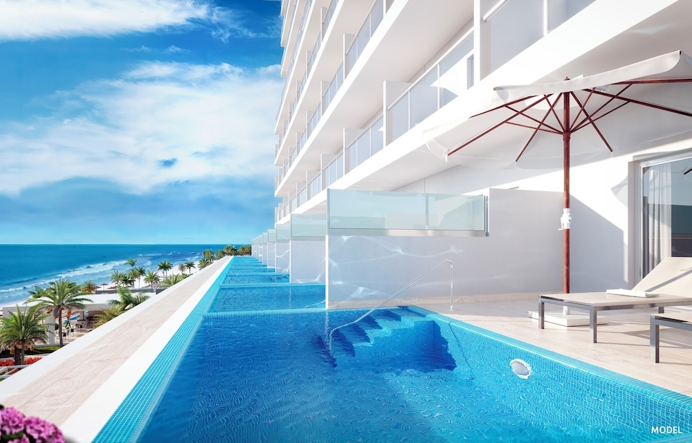 Foto de Hotel Riu Ventura - All Inclusive