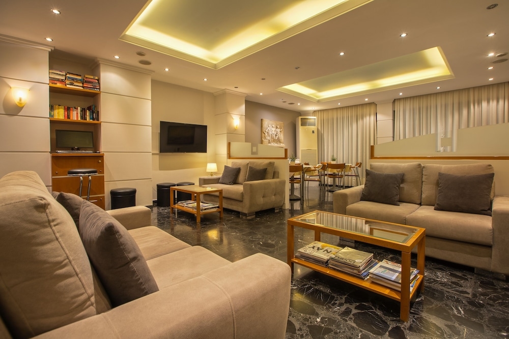 Foto de Lilia Hotel