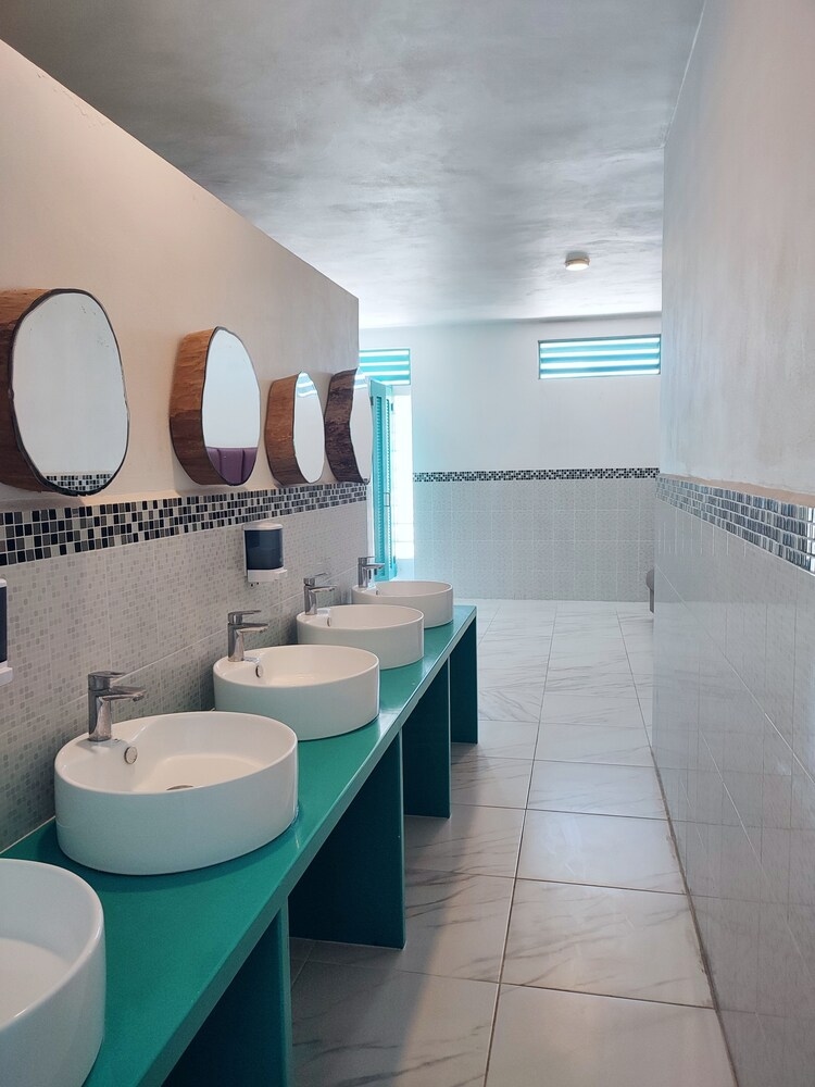 Foto de The Mint Resort Isla Mujeres