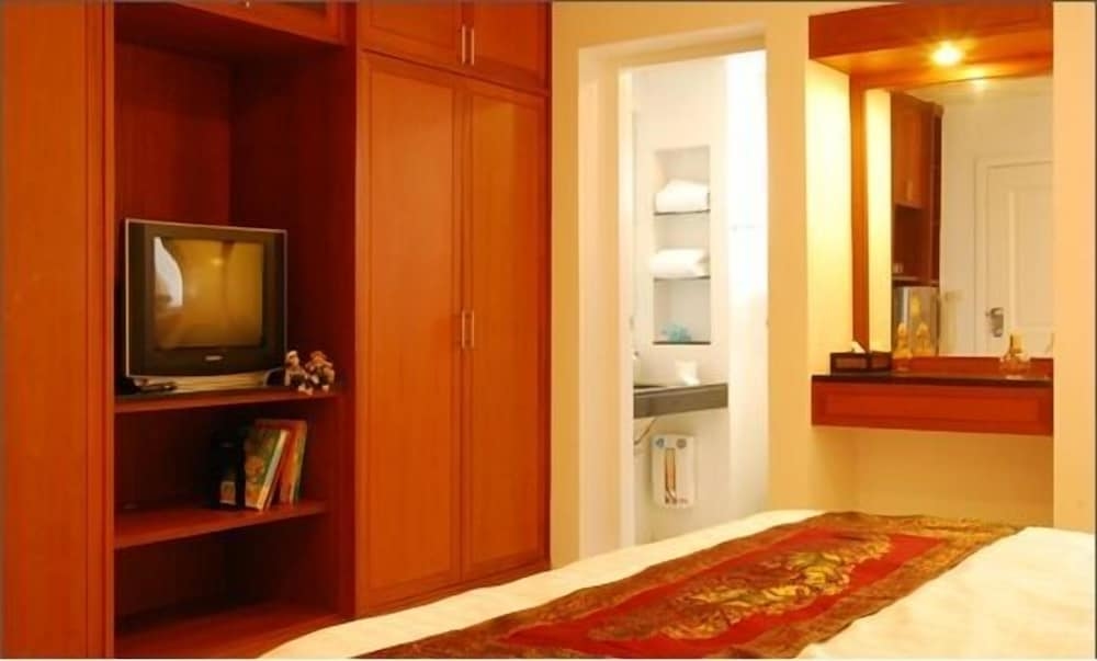 Foto de KPP Residence Bangkok