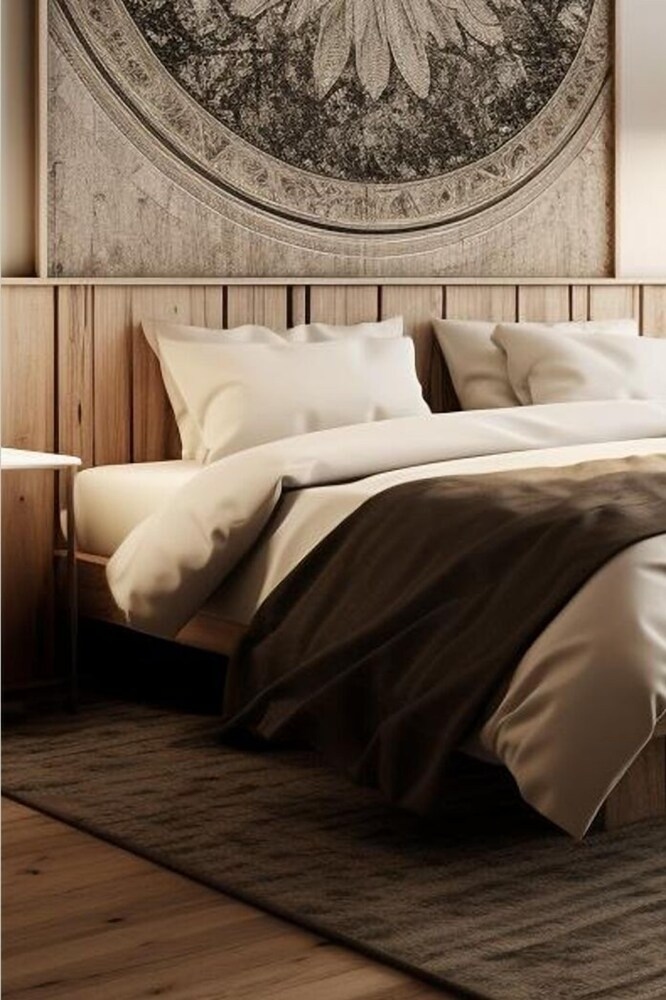 Foto de Mandala Karaköy Hotel