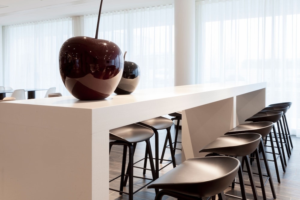 Foto de AC Hotel Paris Le Bourget Airport by Marriott