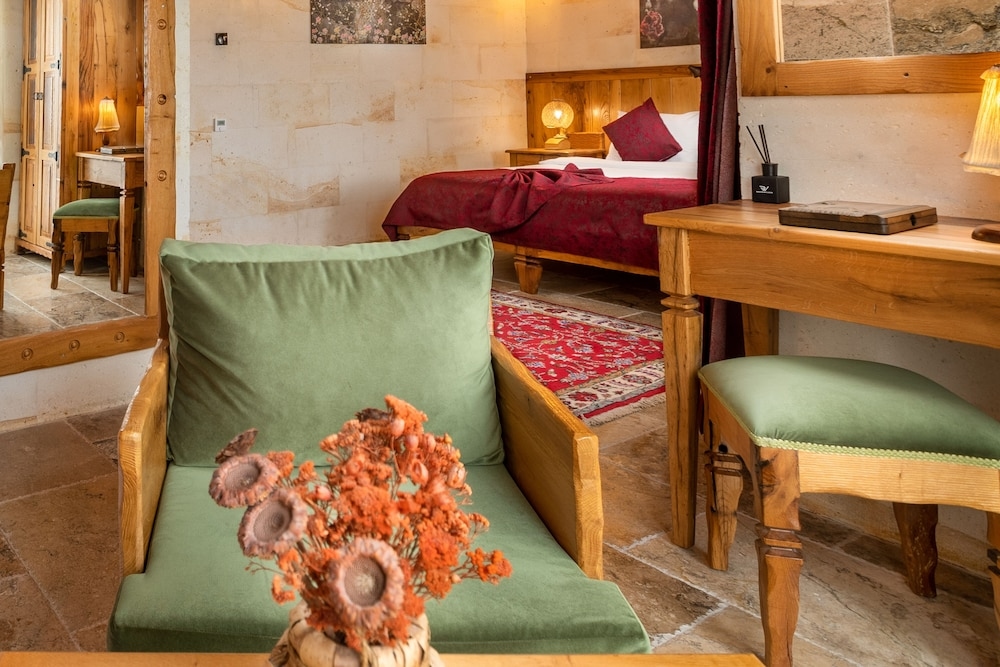Foto de Acer Cave Hotel