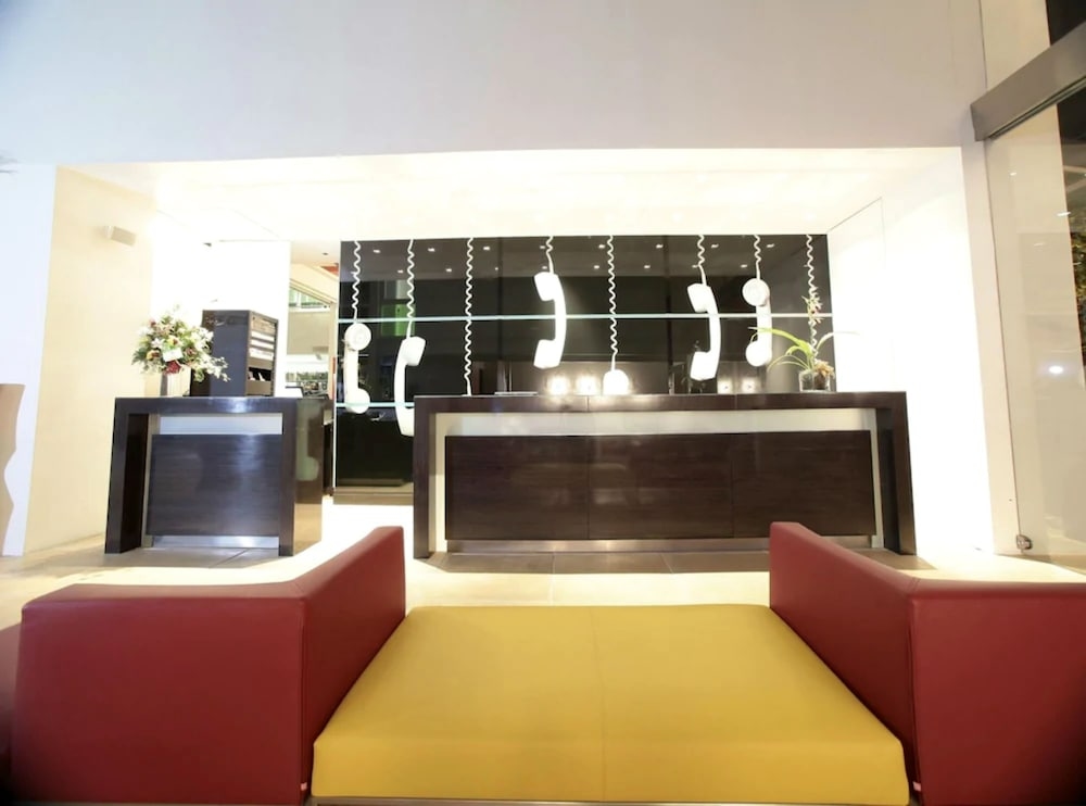 Foto de Now Hotel Cali - Adults Only