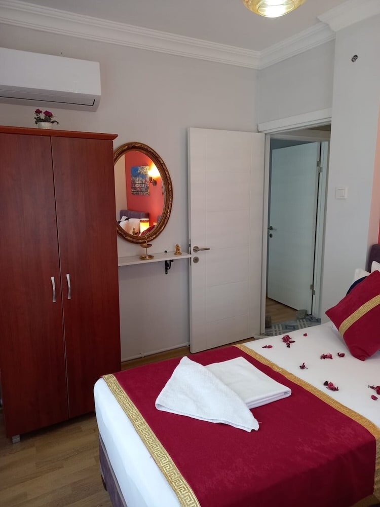 Emirhan Guest House & Suites, Estambul