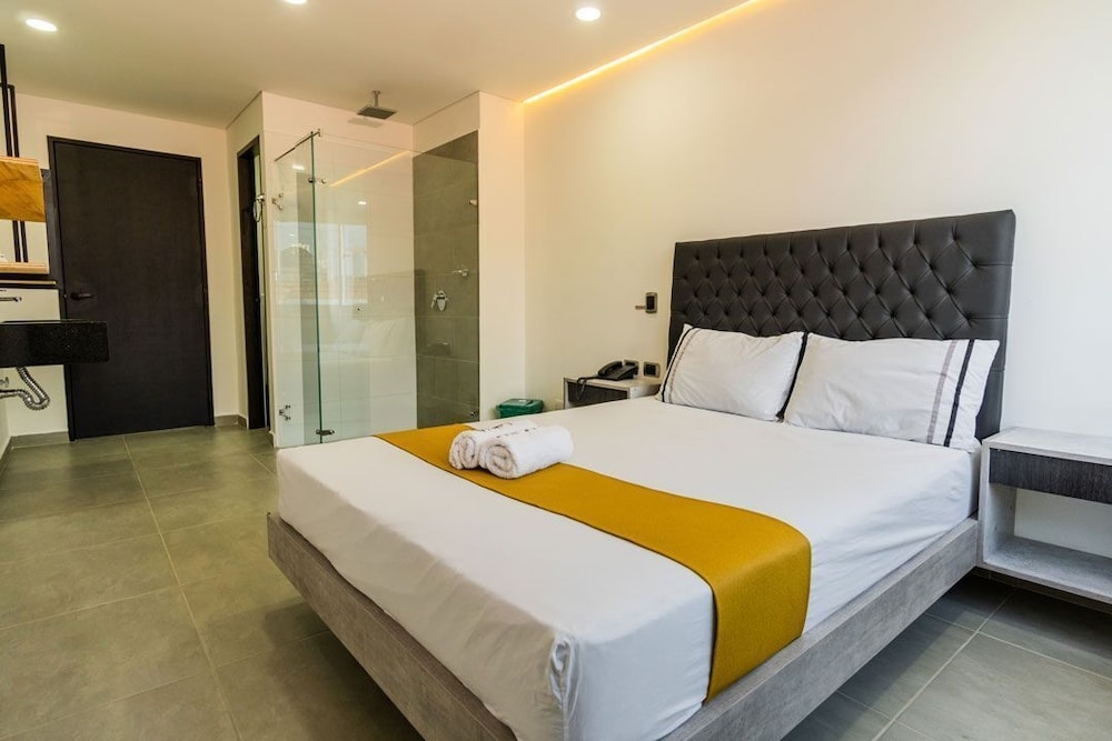 Foto de Mandala Centro Medellín