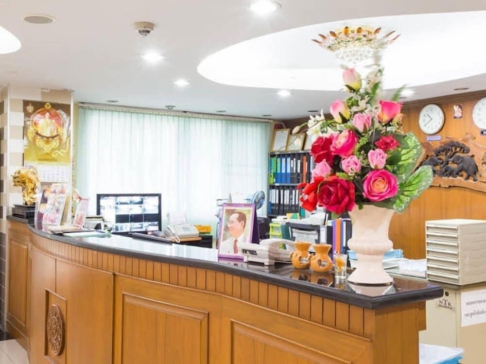 Foto de NTK Residence
