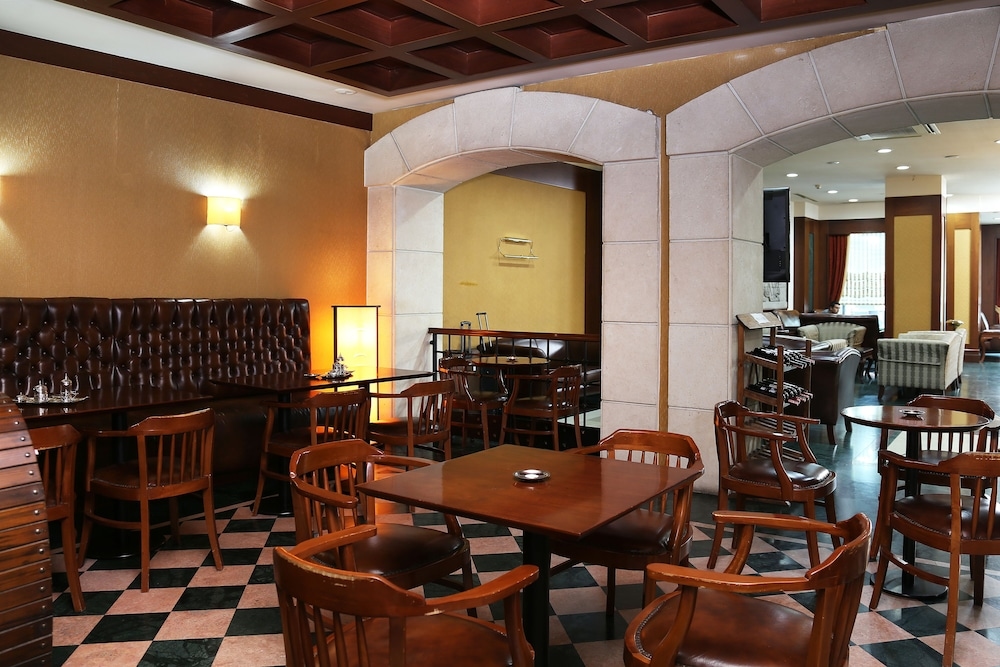 Foto de Benler Hotel