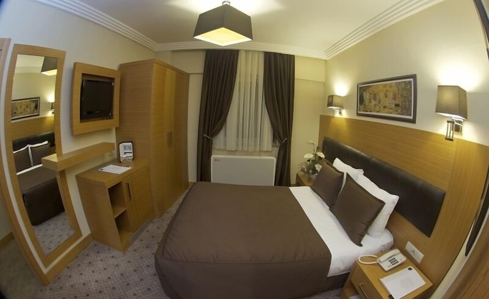 Foto de Mirilayon Hotel