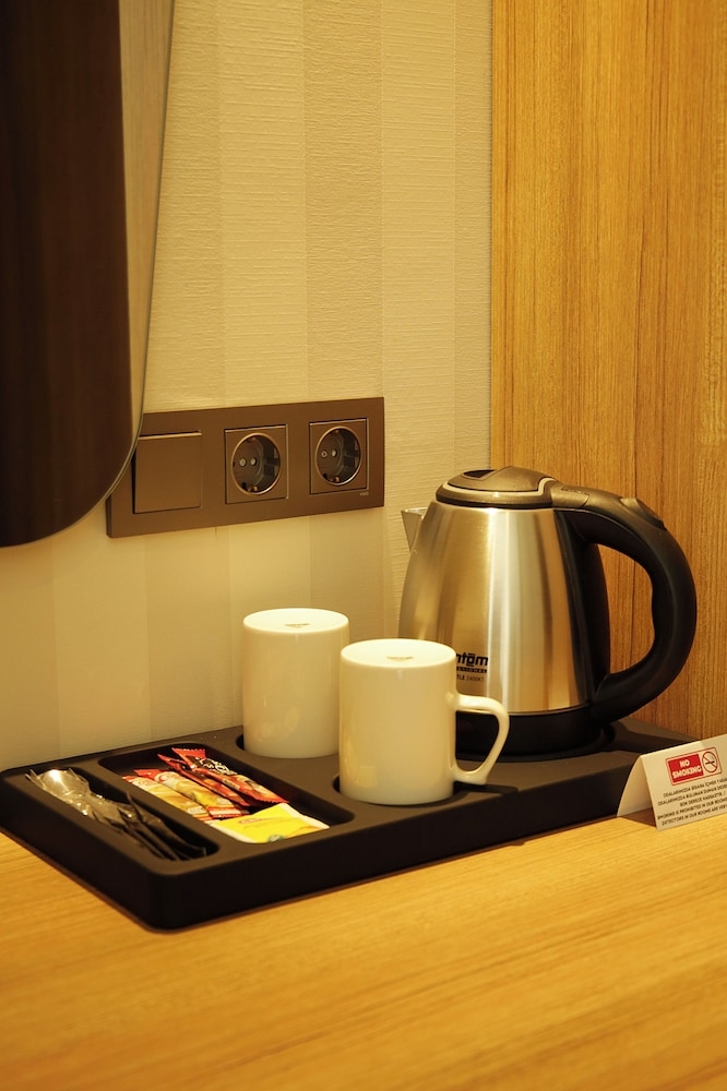 Foto de Tress Hotel