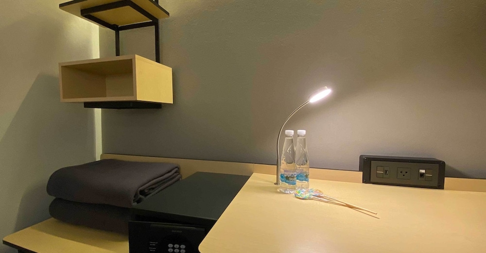 Foto de Hotel MX mas cuautitlan Izcalli, Trademark by Wyndham