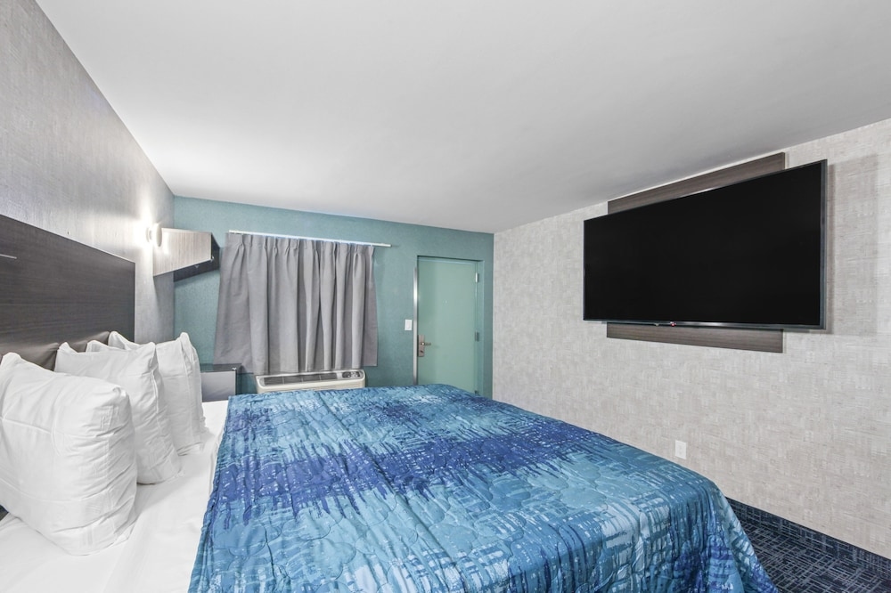 Foto de Hotel Opus Bronx