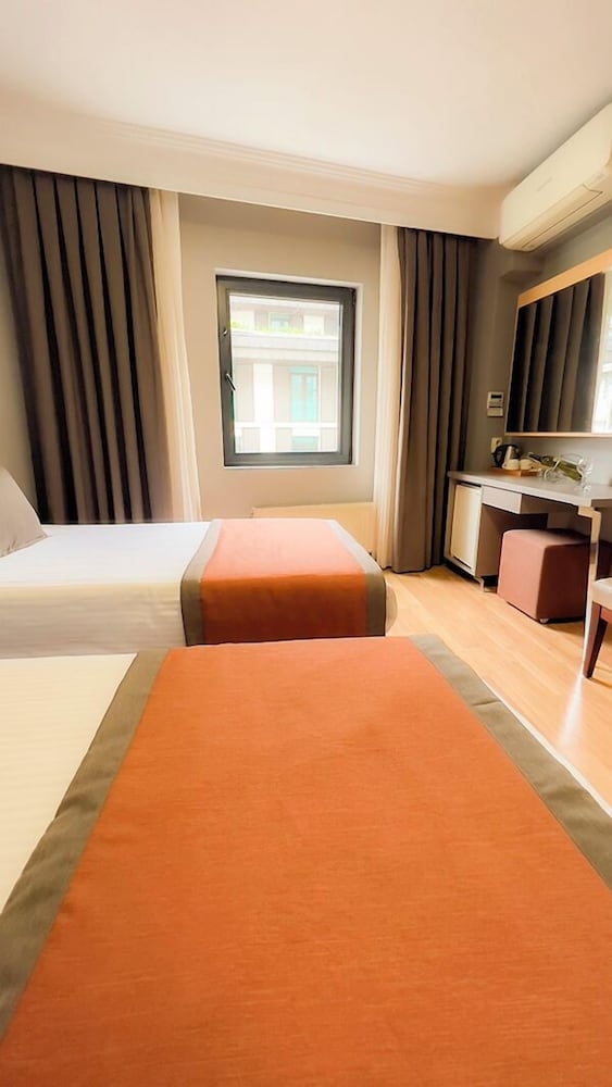 Foto de Benler Hotel