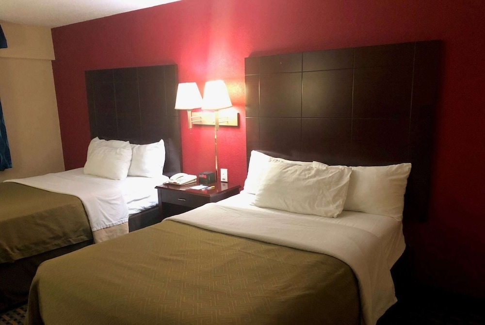 Foto de Days Inn by Wyndham Jersey City / NYC Area