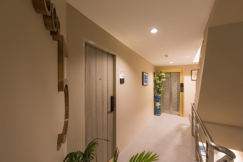 Foto de Heaven Boutique Hotel