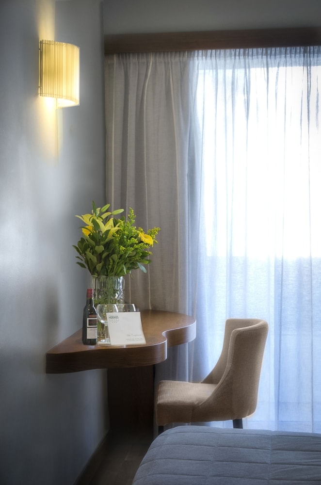 Foto de Hermes Hotel