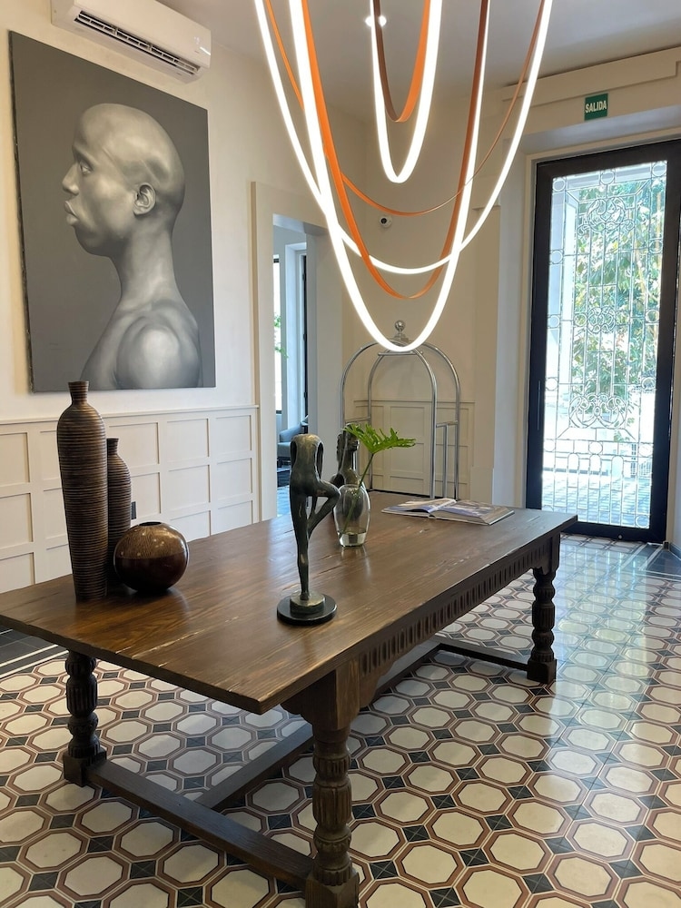 Foto de OTMANN Hotel Boutique