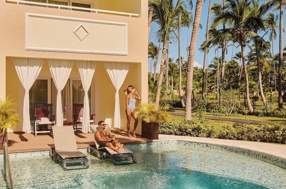 TRS Turquesa Hotel - Adults Only - All Inclusive