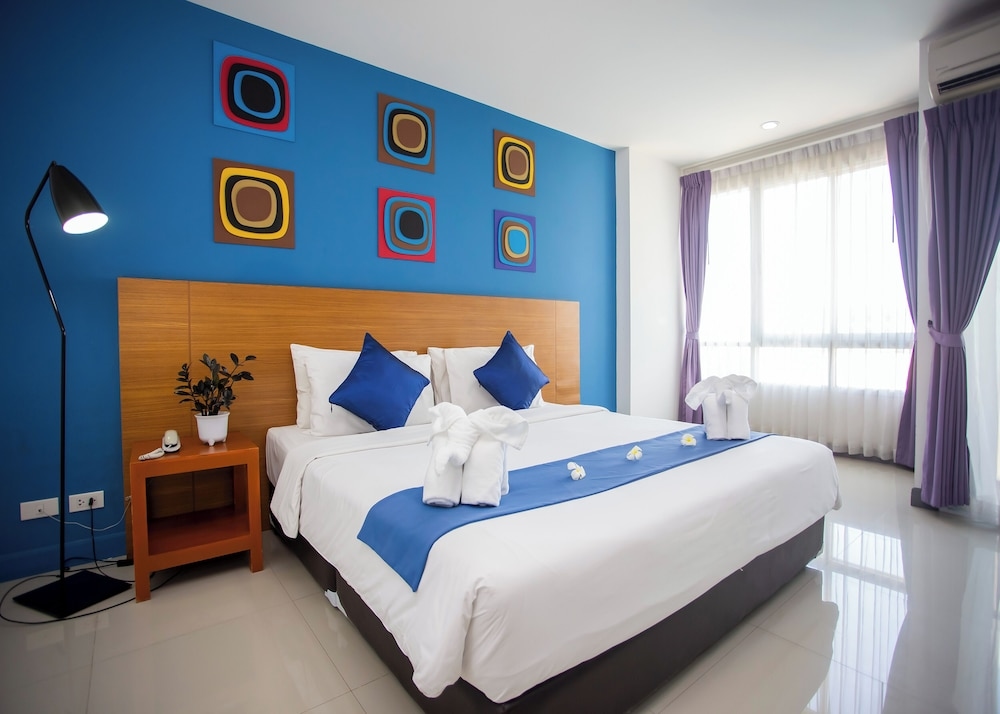 Foto de Nano Place Hotel
