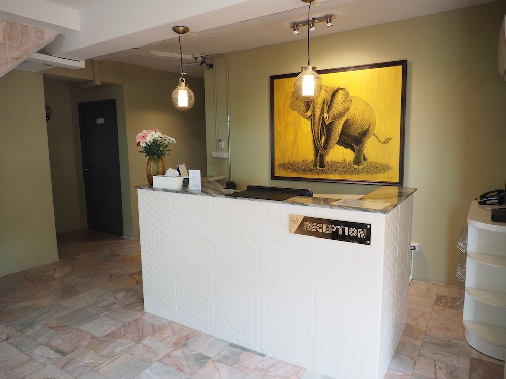 Warila Hotel
