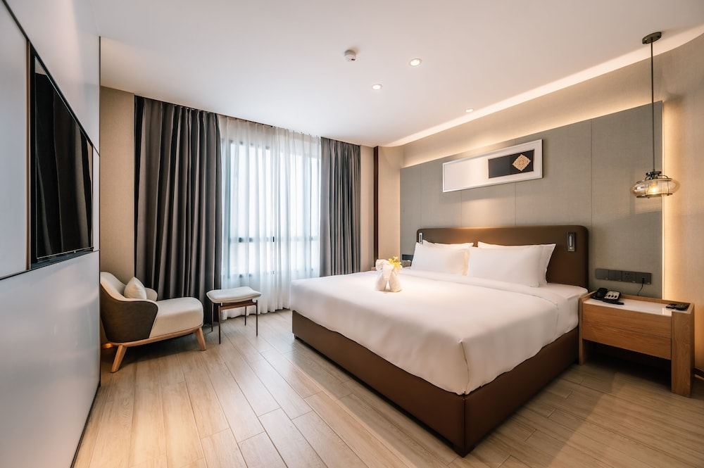 Foto de Laike Hotel