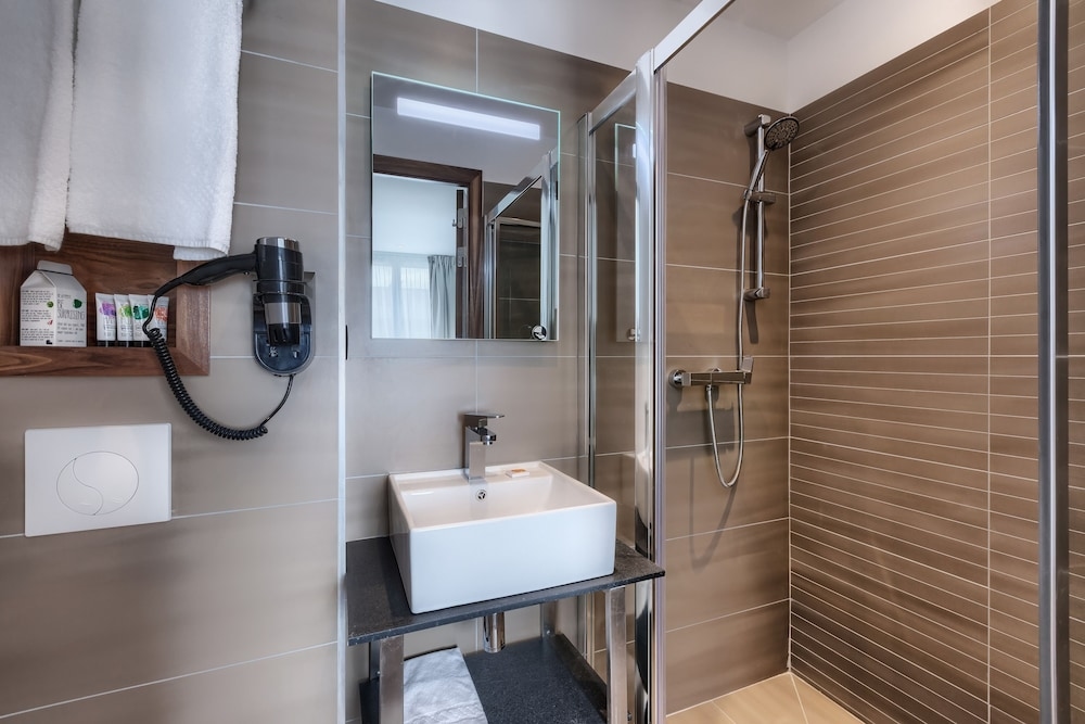 Foto de Hotel Le Trente